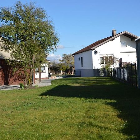 Kinderlachen Garantiert Lutzmannsburg Eksteriør bilde